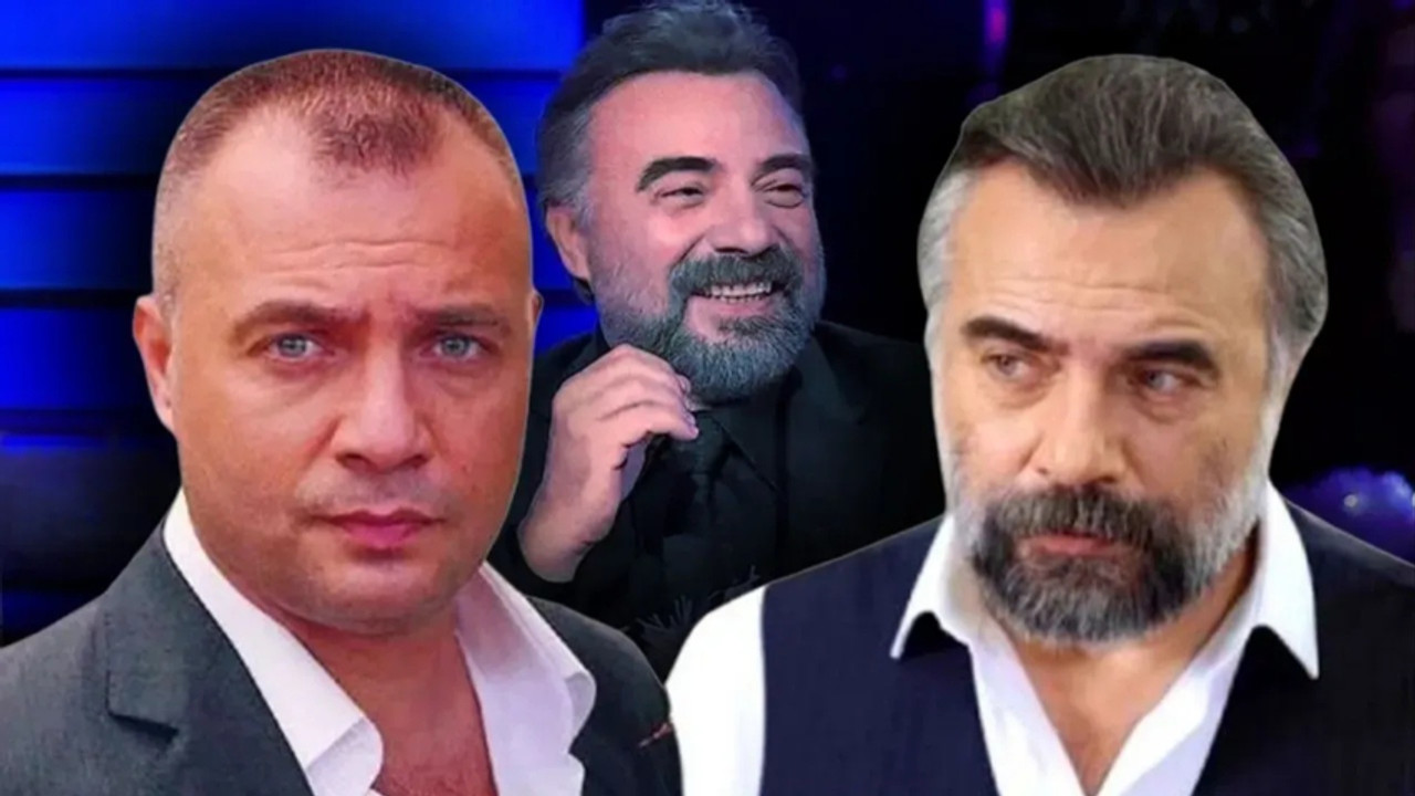 Hastanelik olan Oktay Kaynarca ilk kez konuştu: Hayranlarına mesajı var
