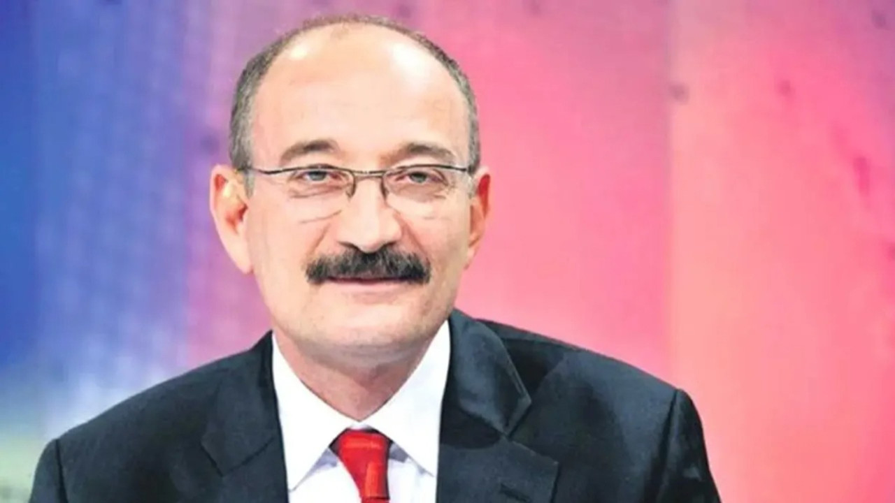 Emin Pazarcı kimdir? Emin Pazarcı Akşam Gazetesinden neden kovuldu?