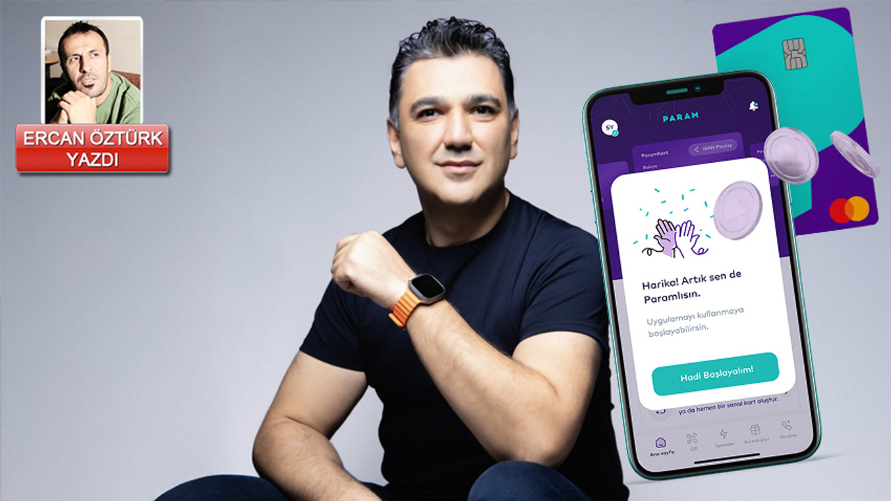 Merkez Bankası lisansını iptal etti! Erkan Kork'un akıl hocasına da kayyum…