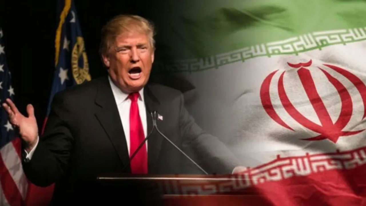 İran'dan piyasaları altüst edecek Trump açıklaması: Açık açık tehdit ettiler
