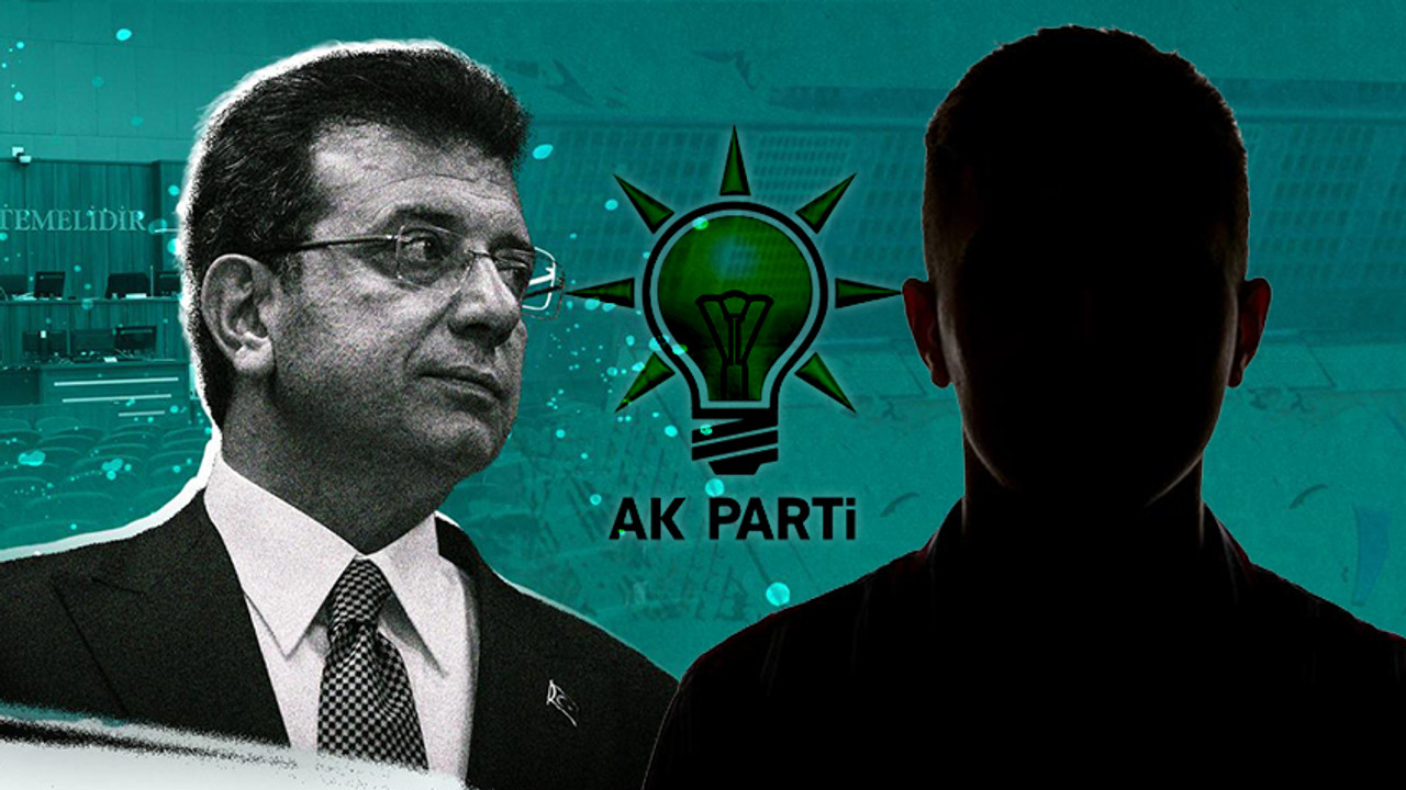 İYİ Parti'den istifa eden vekil AKP'ye mi geçiyor? Çarpıcı İmamoğlu iddiası!