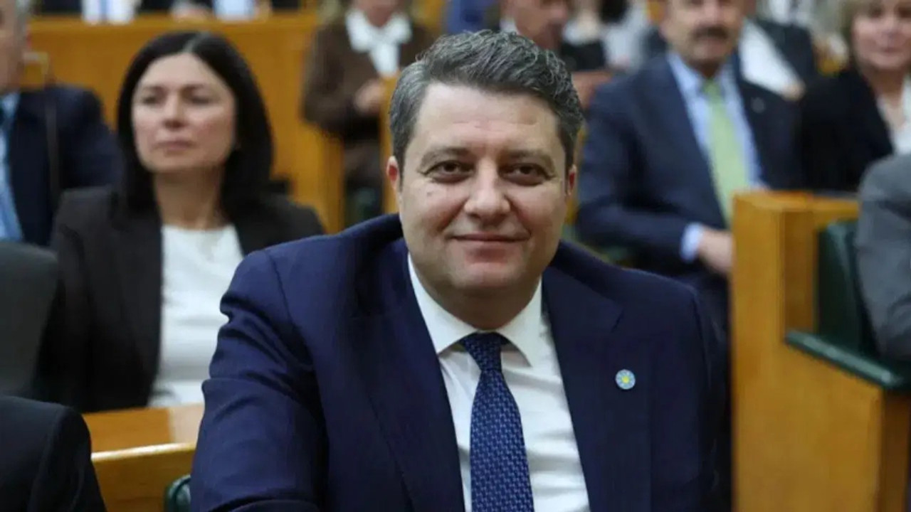 İYİ Parti'den istifa etmişti: Ersin Beyaz sessizliğini bozdu… AK Parti'ye mi katılacak?