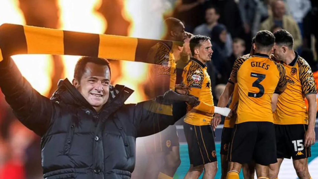 Hull City’nin final rakibi son anda değişti! Southampton ihraç edildi