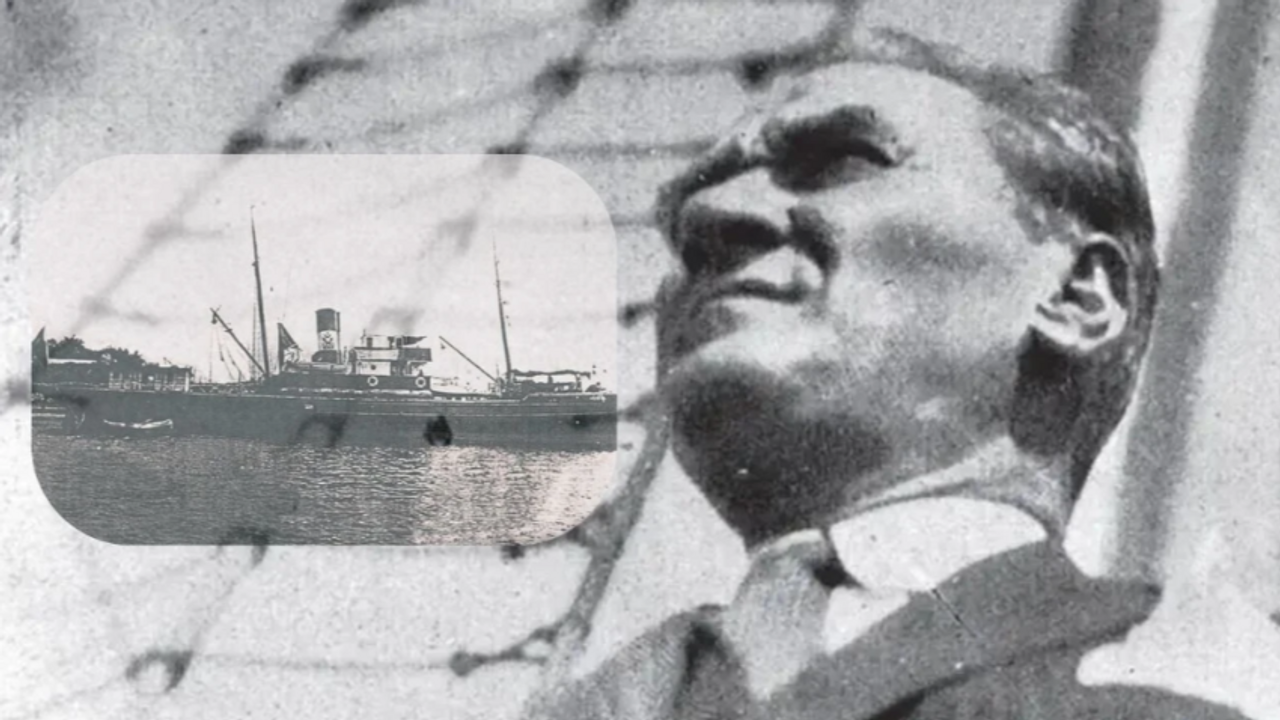 Siyasilerden peş peşe 19 Mayıs mesajları: 107 yıldır sönmeyen Cumhuriyet ateşi!