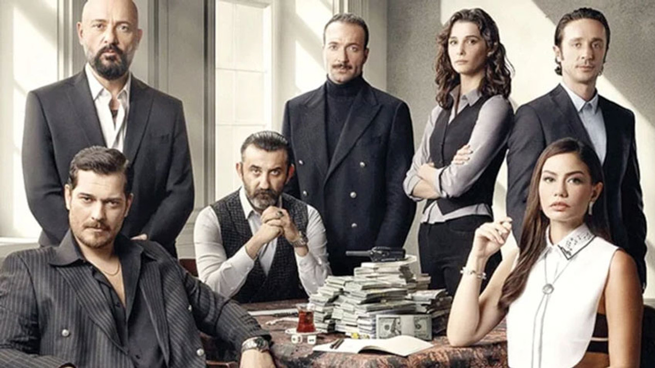Eşref Rüya'dan sürpriz final kararı! Nedeni belli oldu
