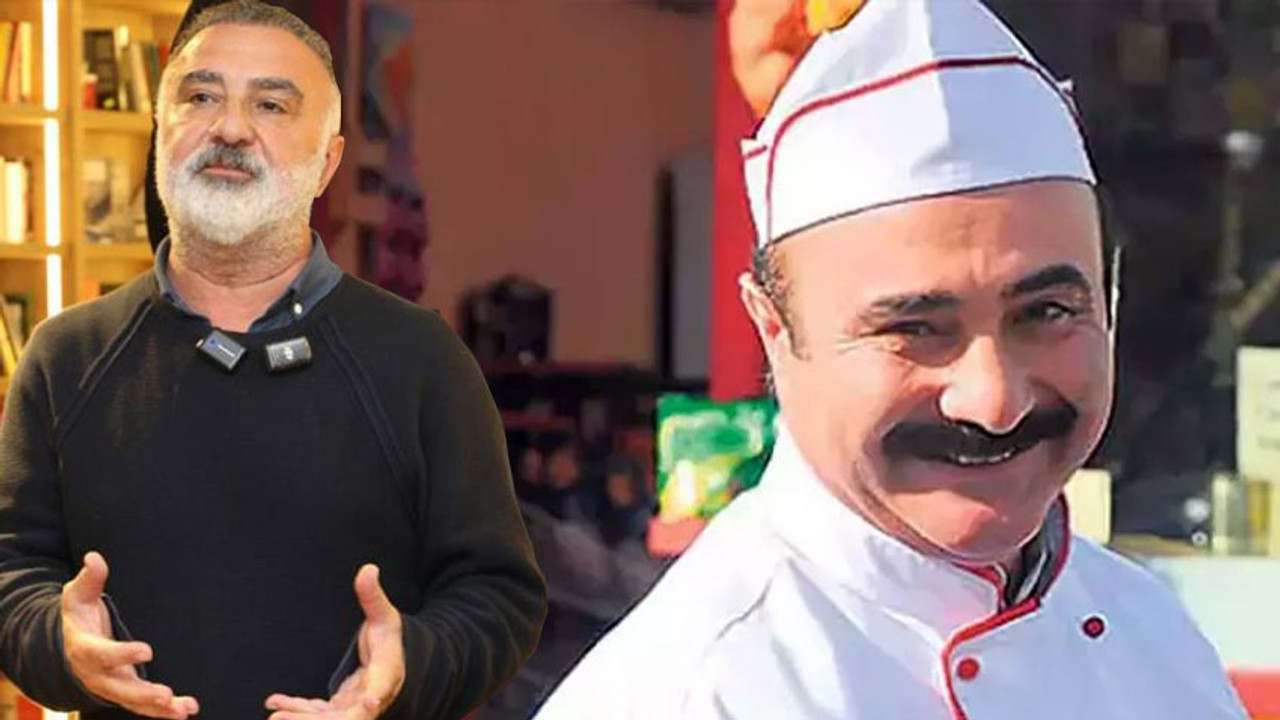 Cengiz Bozkurt sahnede sakatlandı: Turnede talihsiz an