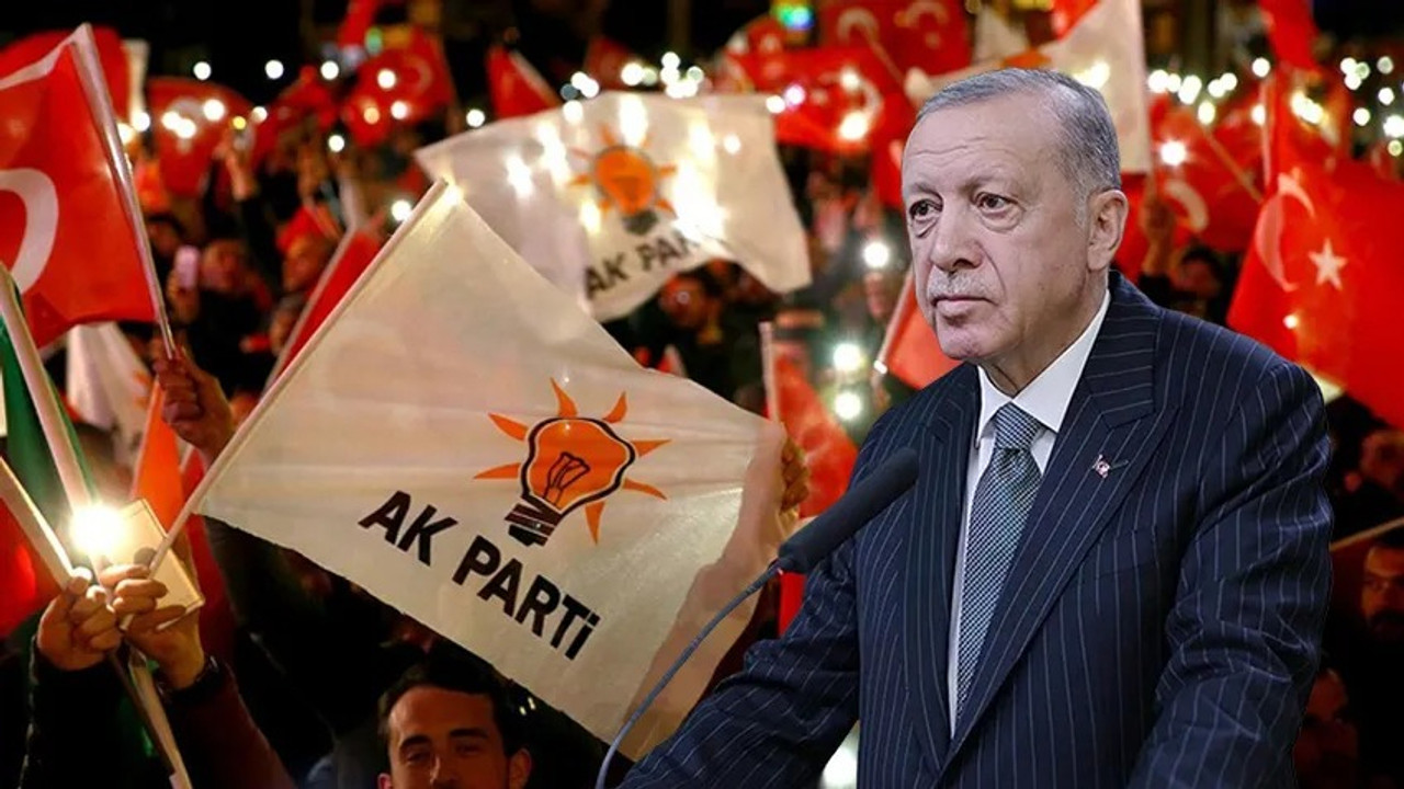 AK Parti seçim mesaisine başlıyor: Tarih belli oldu! Erdoğan'ın talimatı ortaya çıktı…