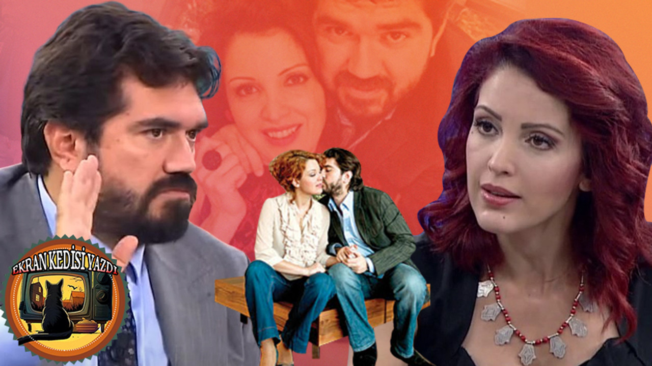 Günahın ortak hesabı: Nagehan Alçı’nın mağduriyet retoriği…