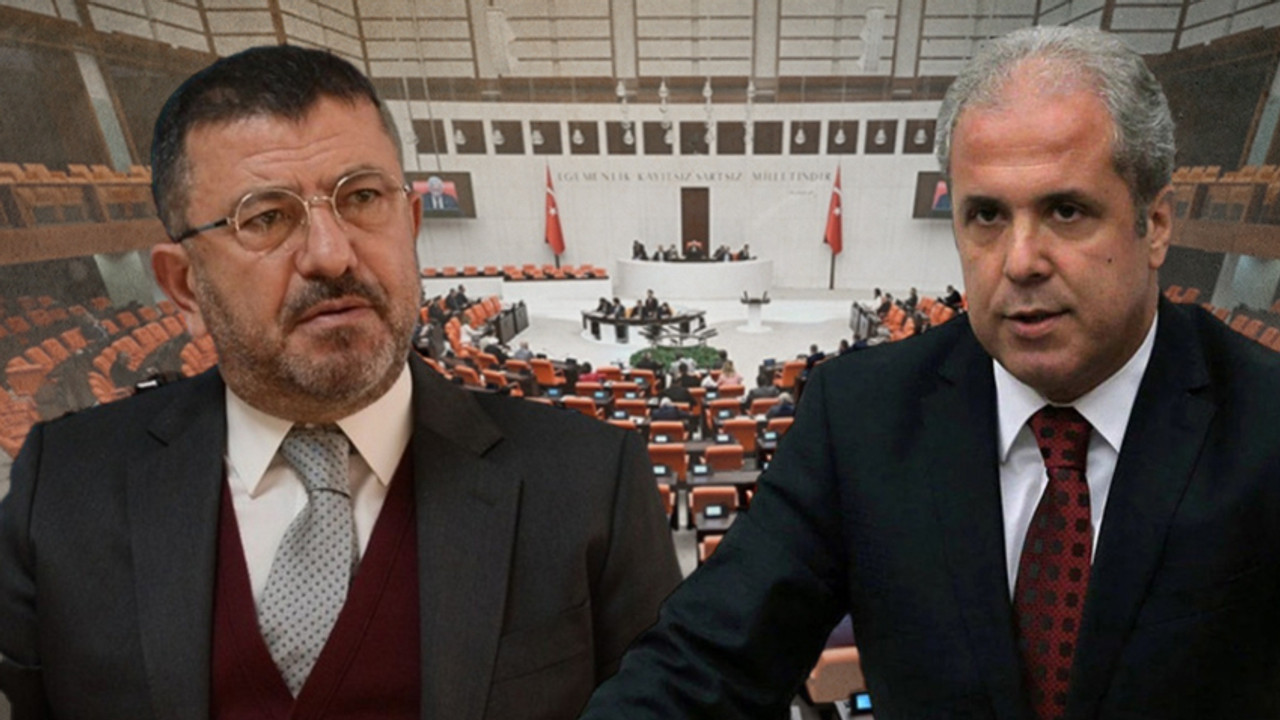 AKP'li Tayyar'dan Veli Ağbaba iddiasına yanıt! 