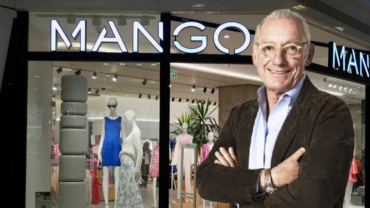 Mango kurucusunun ölümünde cinayet şüphesi! Oğlu Jonathan Andiç gözaltında