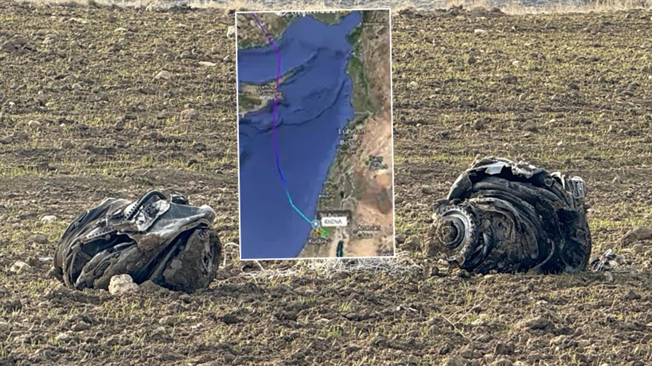 CHP’li Yavuzyılmaz’dan düşen Libya uçağı hakkında yeni iddia: “Şüpheli jet İsrail’e uçtu”