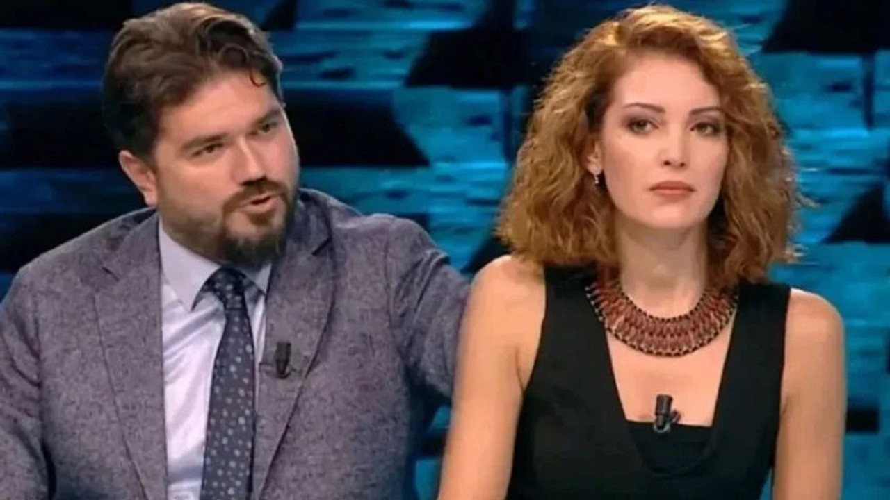 Nagehan Alçı'dan Rasim Ozan Kütahyalı açıklaması: “En büyük mağdur benim”