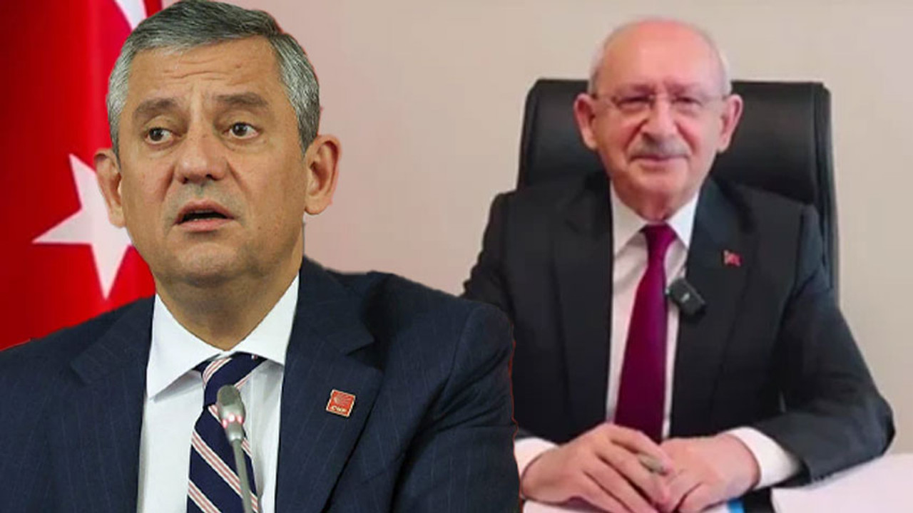 Özgür Özel'den Kılıçdaroğlu'na yanıt: Darbecilere meydan okuyorum