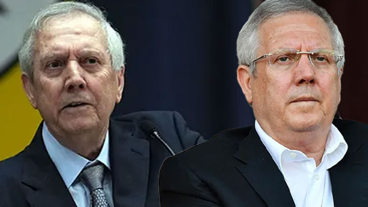Aziz Yıldırım'dan taraftara müjdeli haber! Transfer ve teknik direktör açıklaması