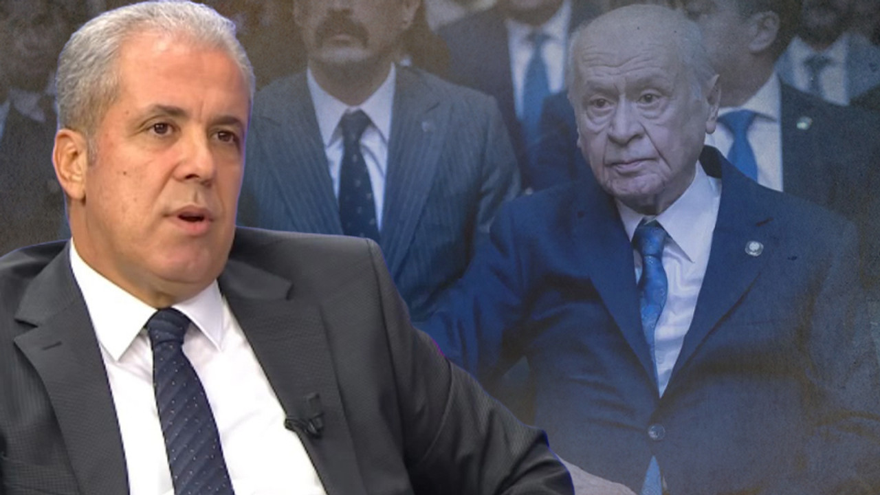 Bahçeli’nin ‘statü’ çıkışına Tayyar’dan tepki! 