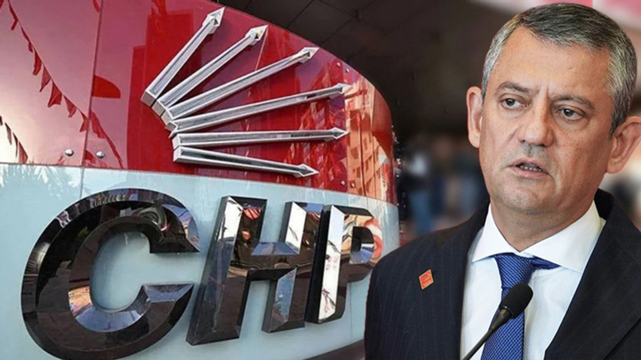 Özgür Özel, haziran ayında doğu turuna çıkıyor! Gündem belli oldu…