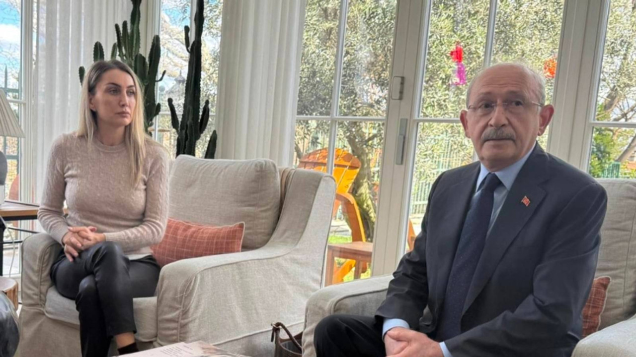 Dilek İmamoğlu'ndan 