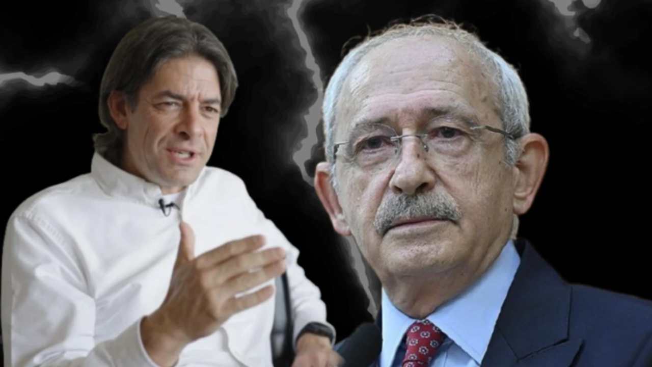CHP’li üst düzey isimden Kılıçdaroğlu'na çok sert sözler! 