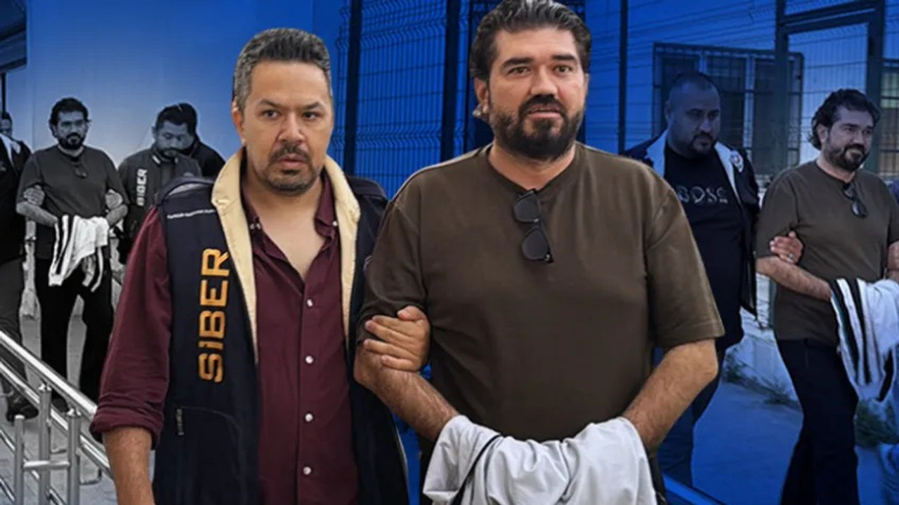 Rasim Ozan Kütahyalı ile ilgili yeni gelişme! Bahis soruşturmasında tutuklanmıştı…