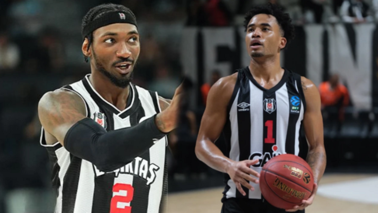 Beşiktaş'ın basketbolcuları hesabı ödemeden kaçtı