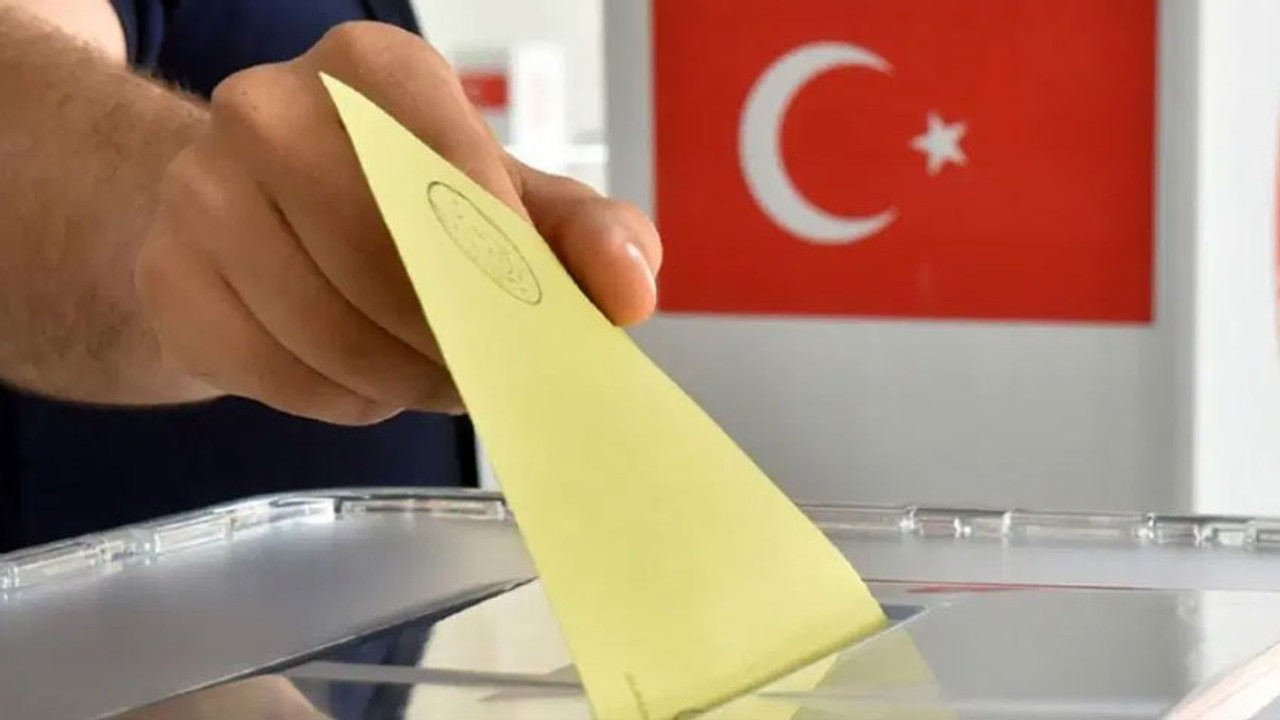 Canlı yayında erken seçim iddiası: Tarih verdi!