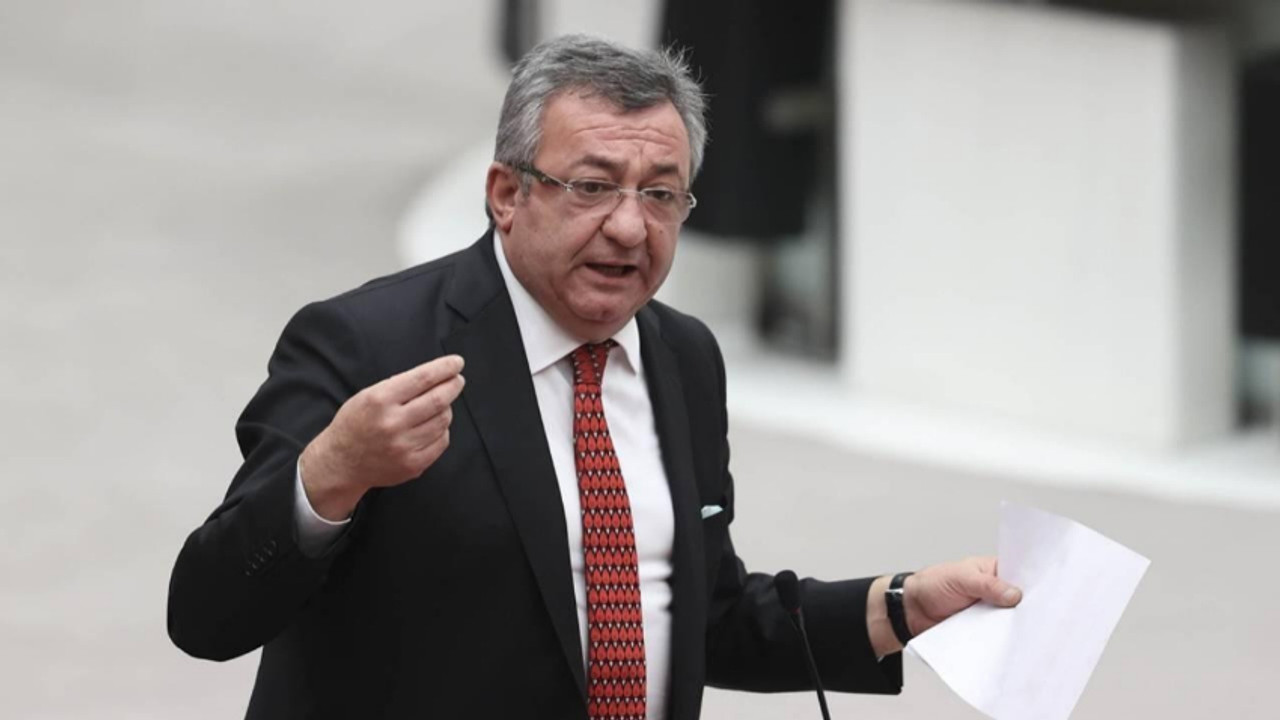 Kılıçdaroğlu videosuna Engin Altay'dan tepki! “CHP kişisel hesaplarla yıpratılmamalı”