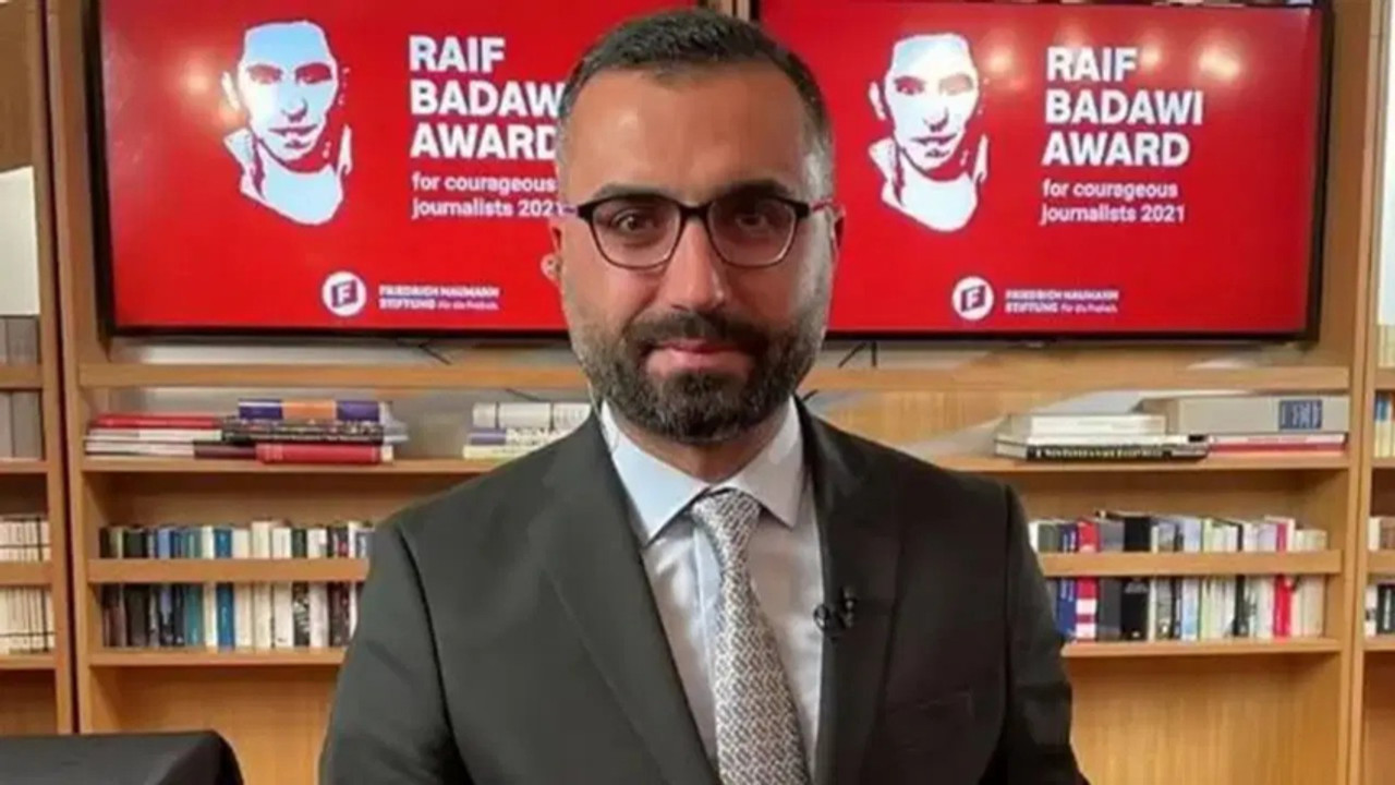 Gazeteci Alican Uludağ ilk kez hakim karşısına çıkıyor! 90 gündür tutuklu…