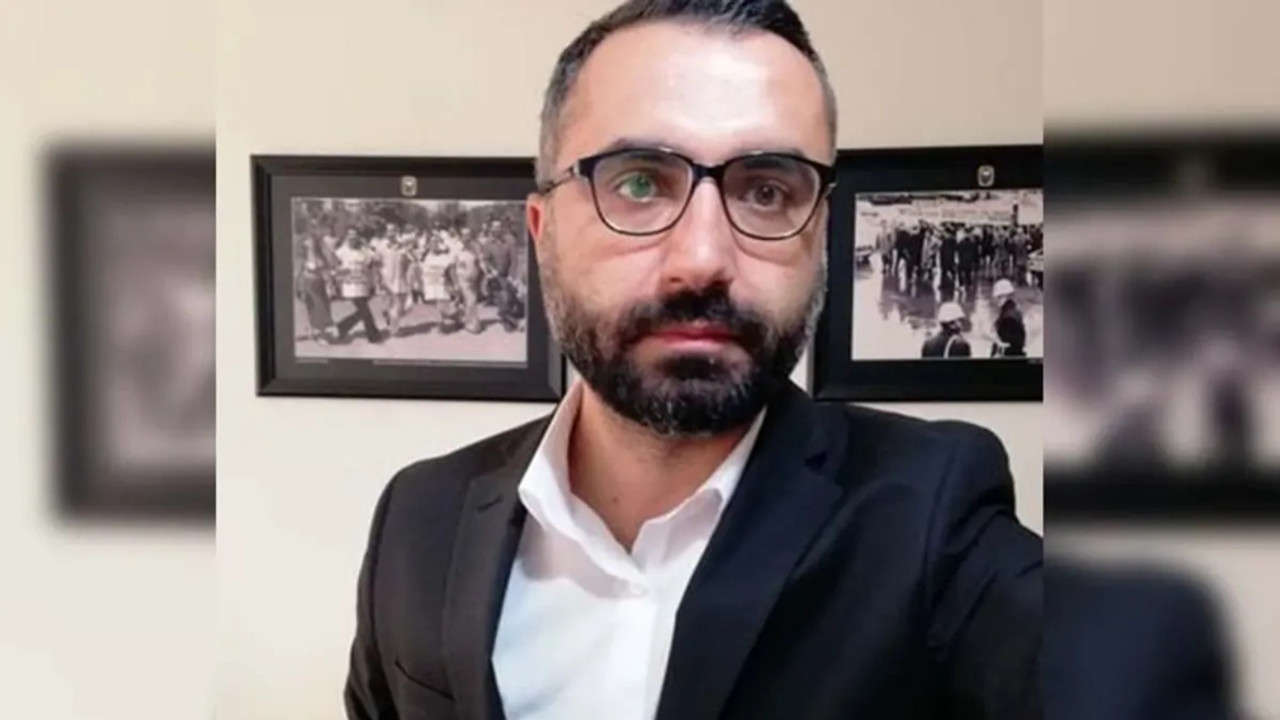 Gazeteci Alican Uludağ'a tahliye kararı verildi!