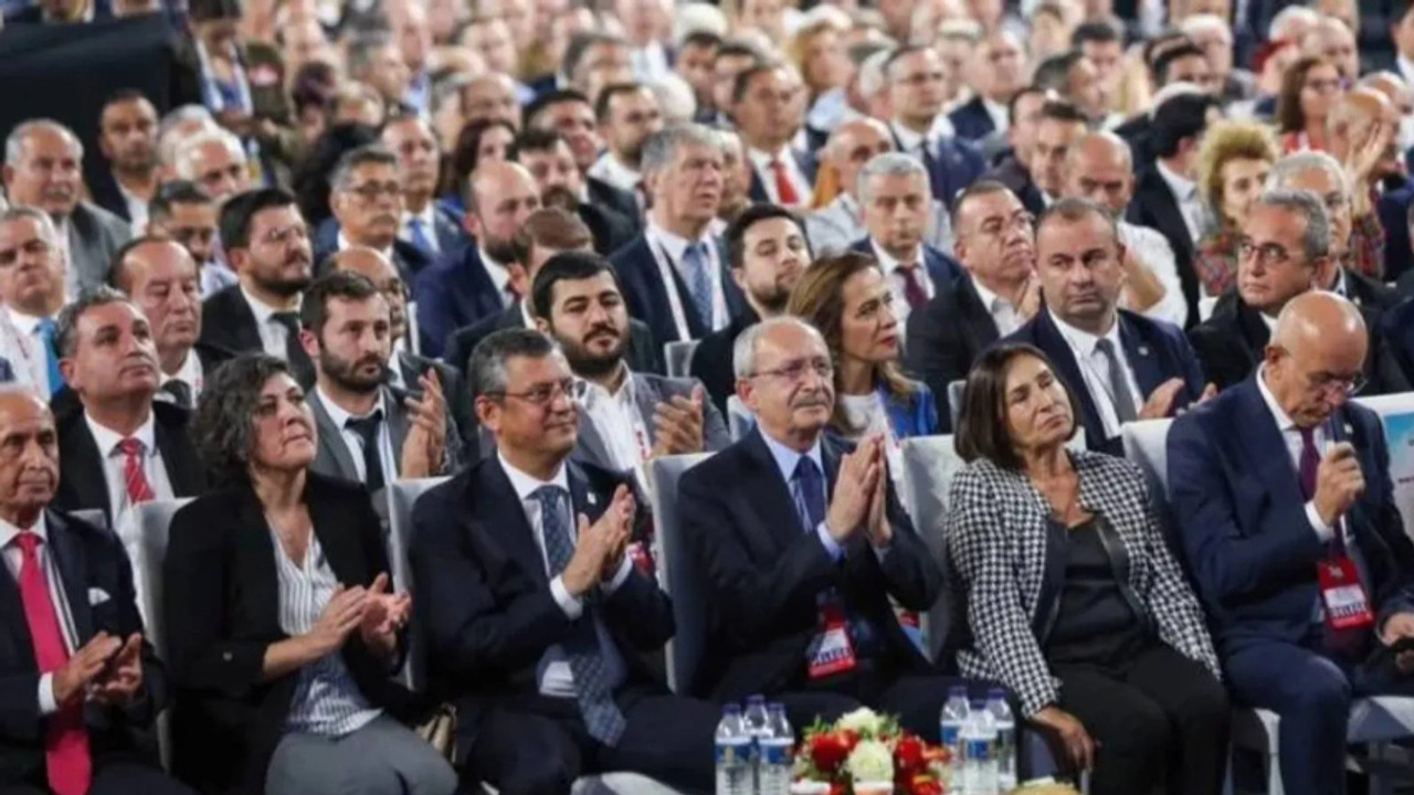 Fatih Atik'ten CHP kurultay davasına ilişkin iddia!