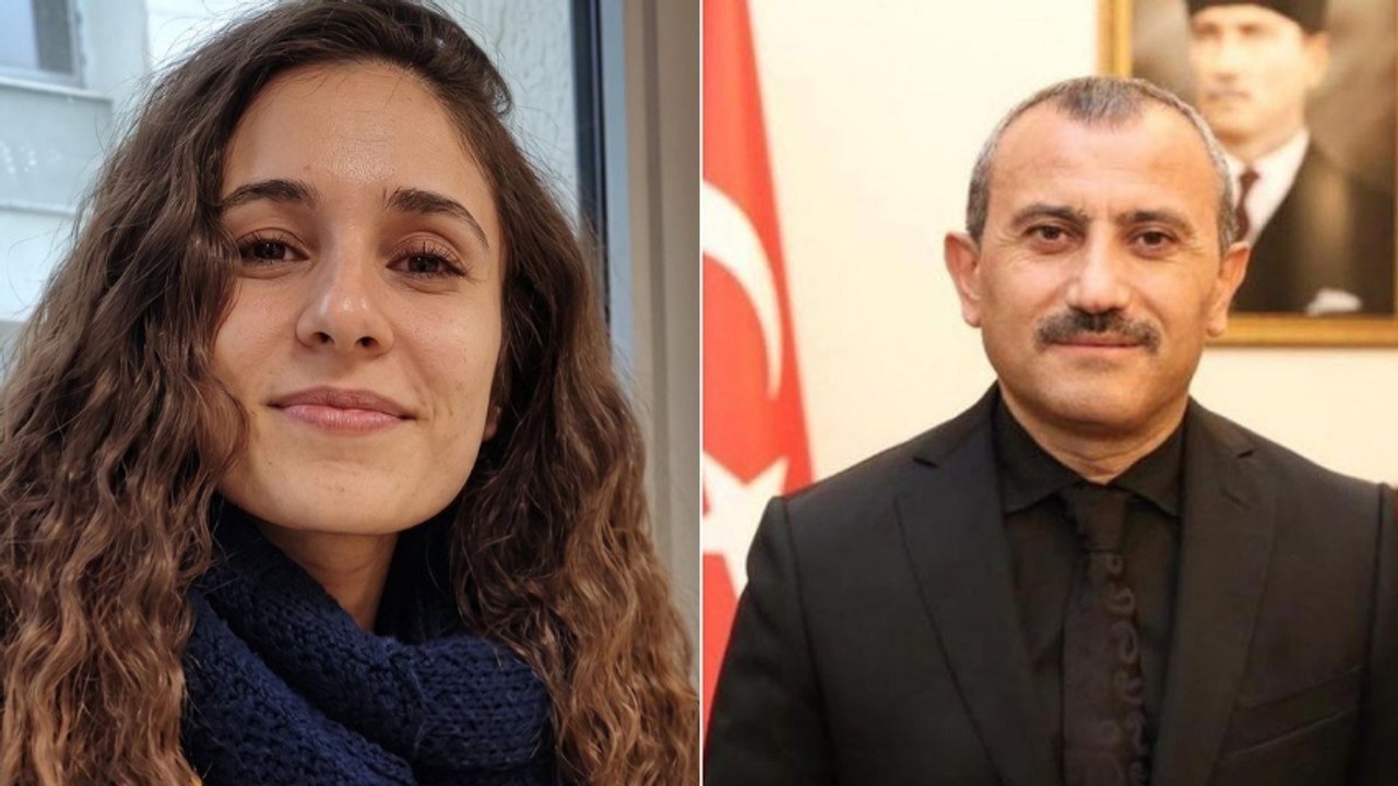 Gülistan Doku soruşturmasında eski vali Tuncay Sonel hakkında yeni iddia