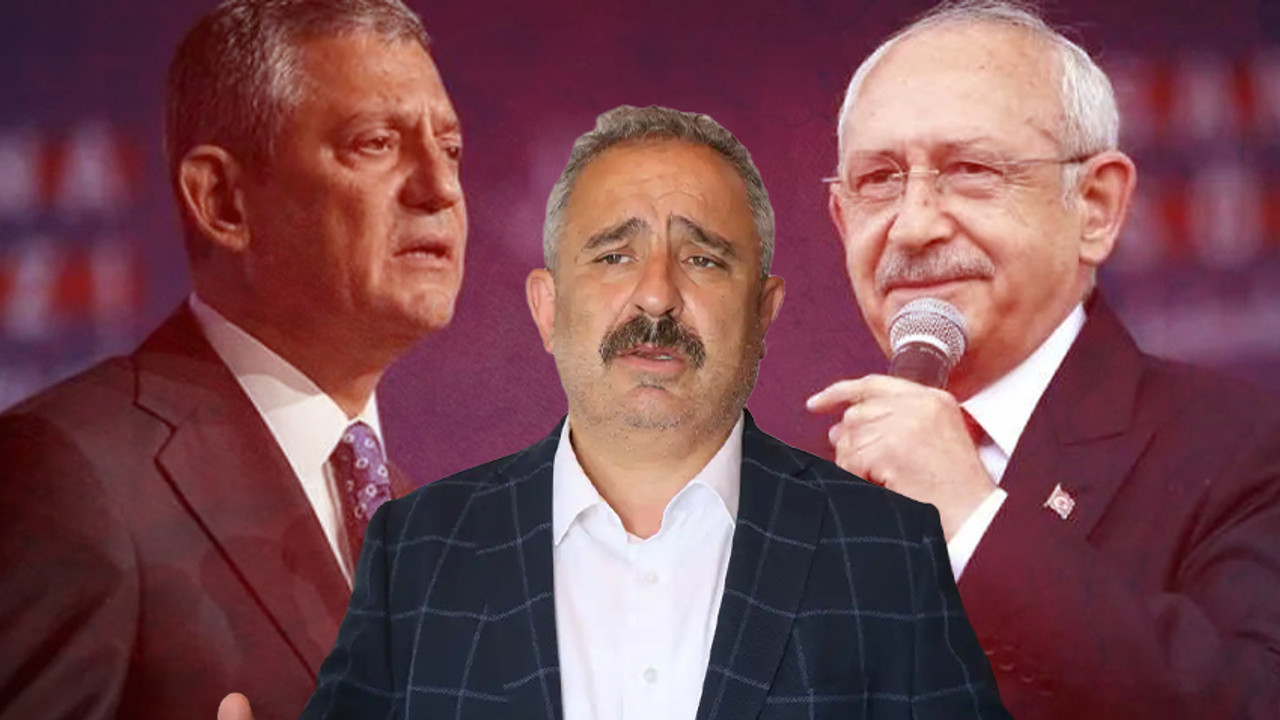 Gazeteci Sinan Burhan'dan peş peşe CHP kehanetleri: 10 belediye başkanı, 70 milletvekili...