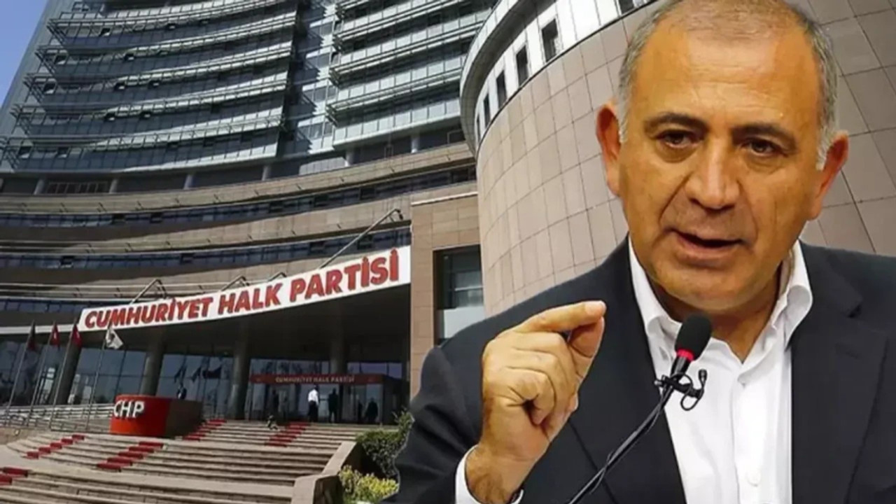 CHP'nin İstanbul İl Kongresi de iptal edildi: Gürsel Tekin’in yerine kim geldi?
