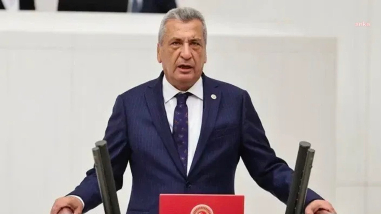 Hasan Öztürkmen kimdir? CHP Gaziantep Milletvekili Hasan Öztürkmen kaç yaşında, nereli?