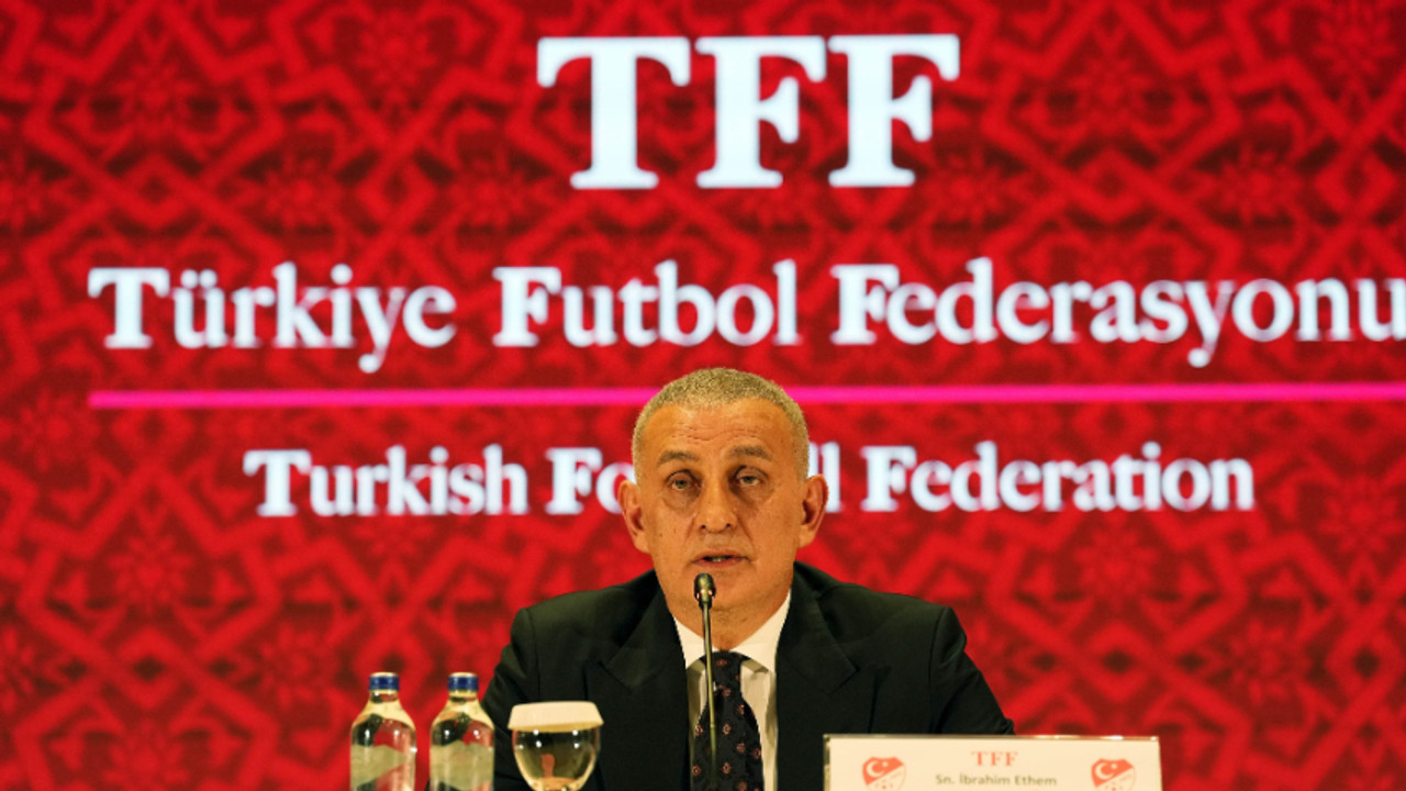 Yabancı kuralı nedir, 10+4 sistemi nasıl olacak? TFF yeni yabancı kuralının detaylarını açıkladı