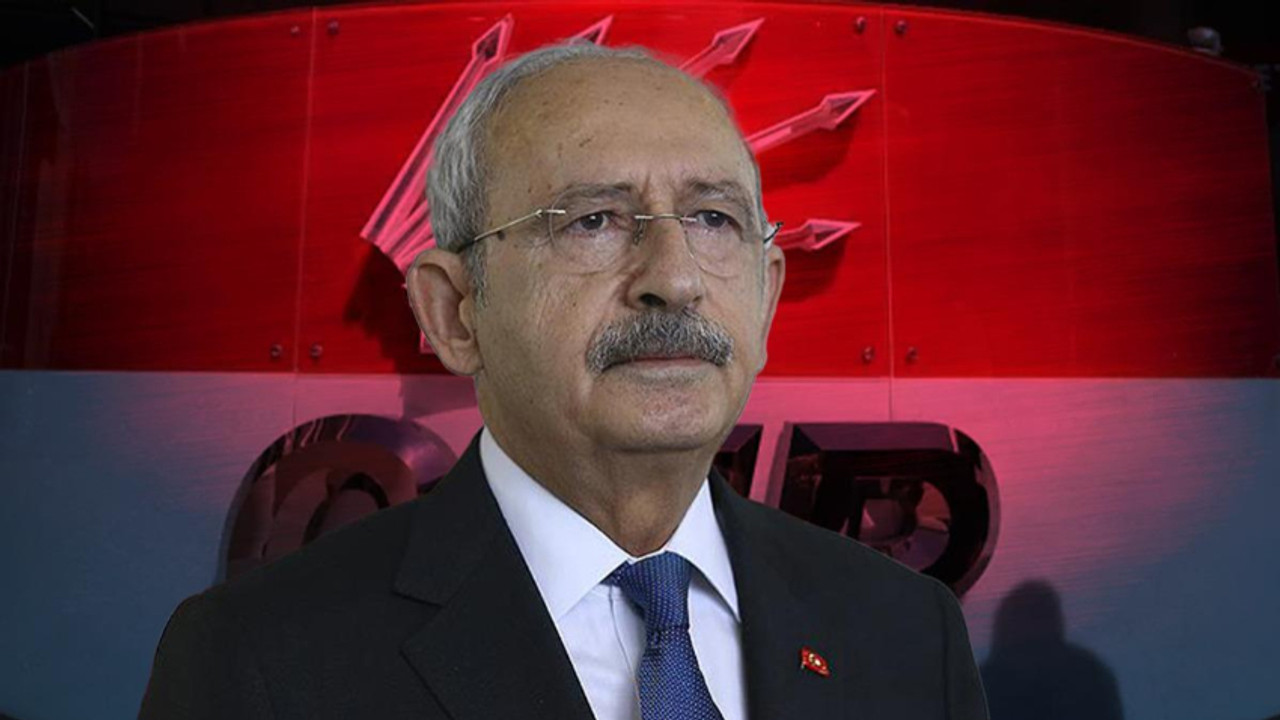 Kılıçdaroğlu’ndan dikkat çeken hamle! X biyografisini değiştirdi
