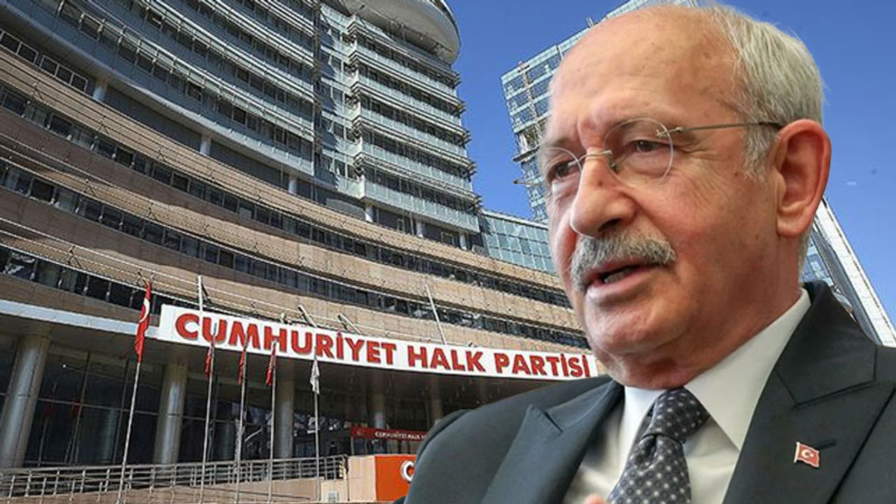 Kılıçdaroğlu'ndan CHP'de ilk hamle: YSK temsilcisini görevden aldı!