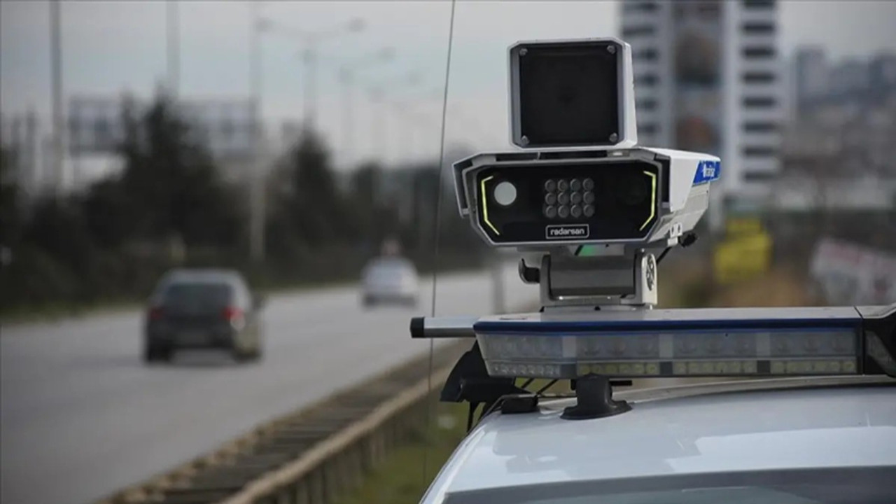 Yola çıkacaklar dikkat: Bayram tedbirleri açıklandı! ‘Tuzak radar yok…’