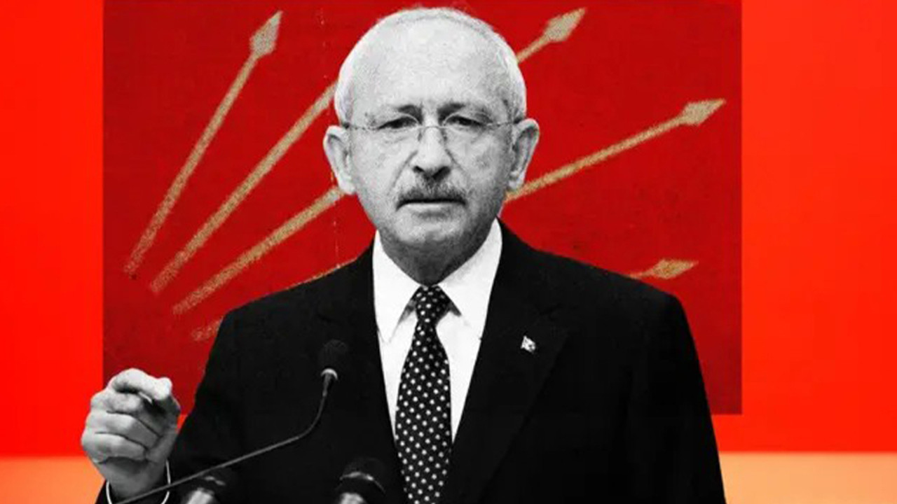 Canlı yayında bomba CHP iddiası! 