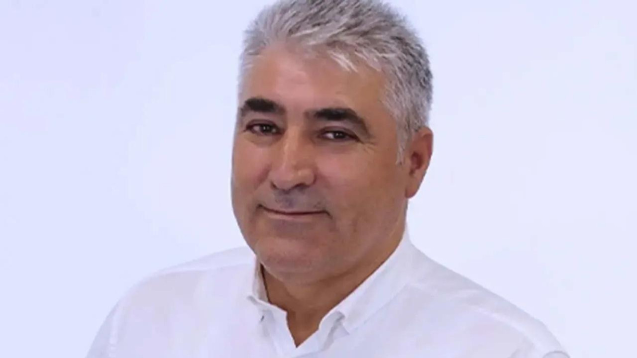 Feridun Geçgel kimdir, nereli, kaç yaşında, serveti ne kadar? Feridun Geçgel'in kariyeri ve serveti