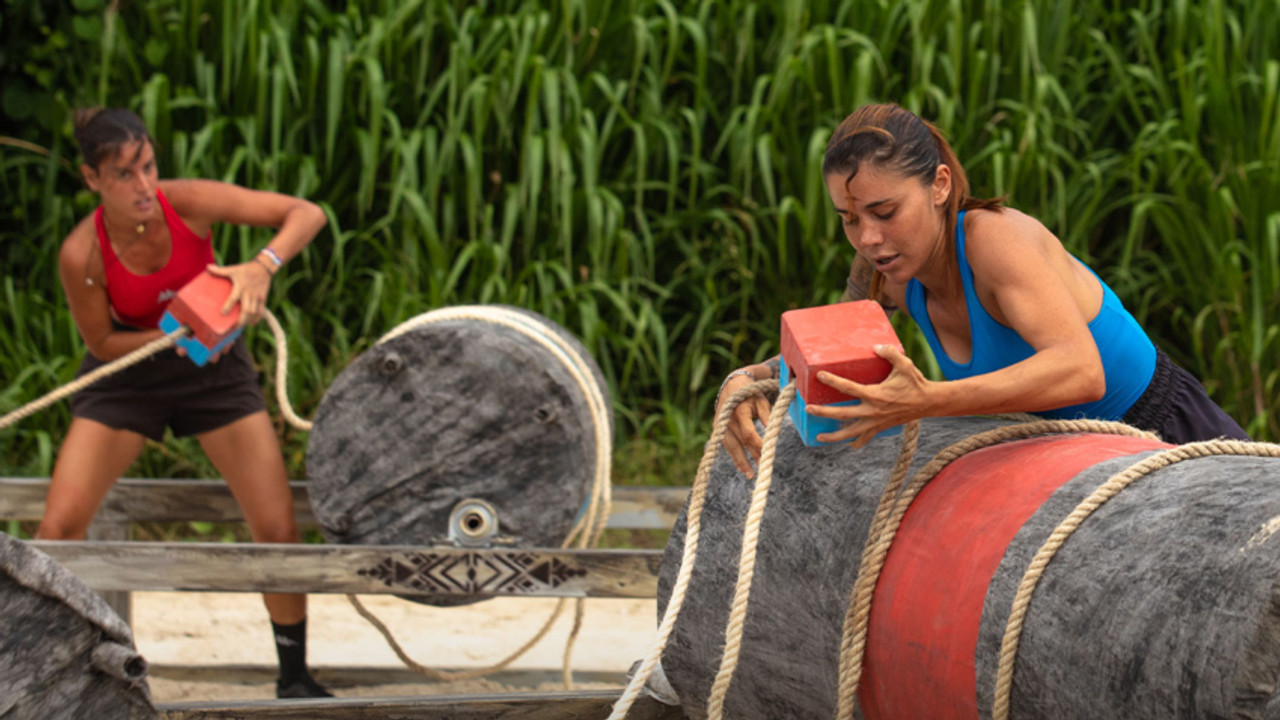 Survivor'da dokunulmazlığı hangi takım kazandı? İkinci eleme adayı belli oldu