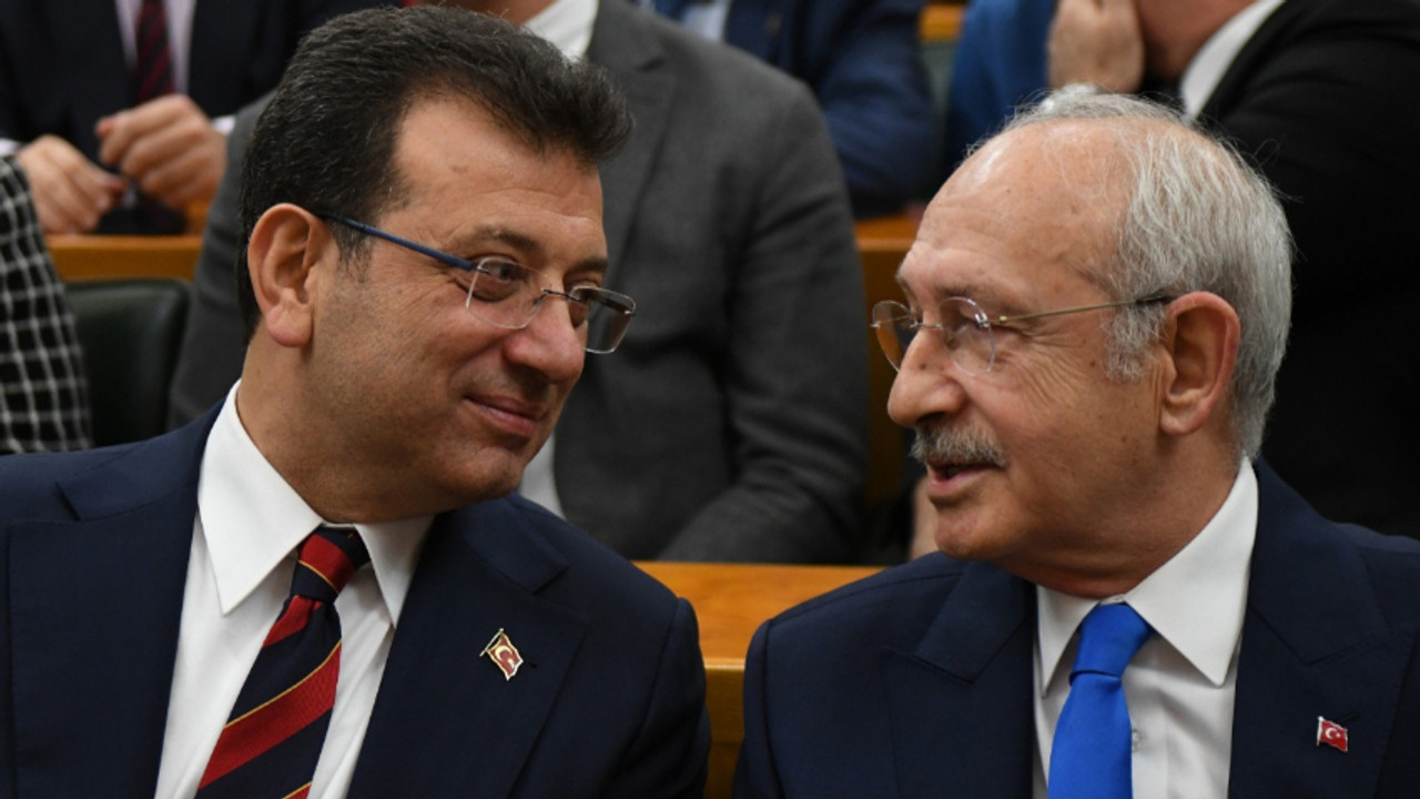 Mutlak butlan kararı sonrası yeni parti iddiaları: CHP bölünecek mi?