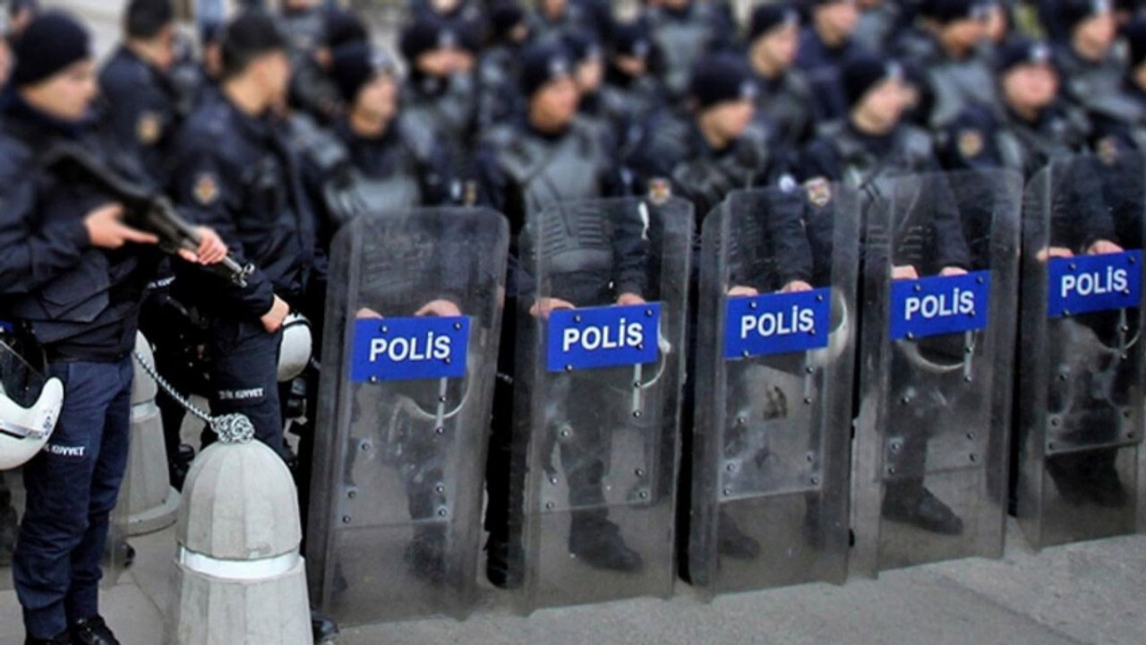 CHP kurultayı kararı sonrası emniyette alarm: Tüm izinler iptal edildi