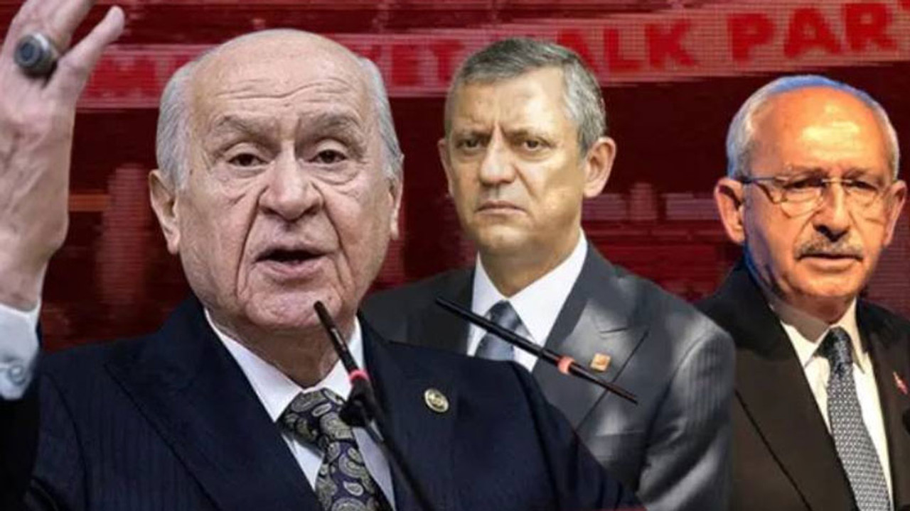 Bahçeli'den dikkat çeken mutlak butlan yorumu: 'Feragat etmeli'