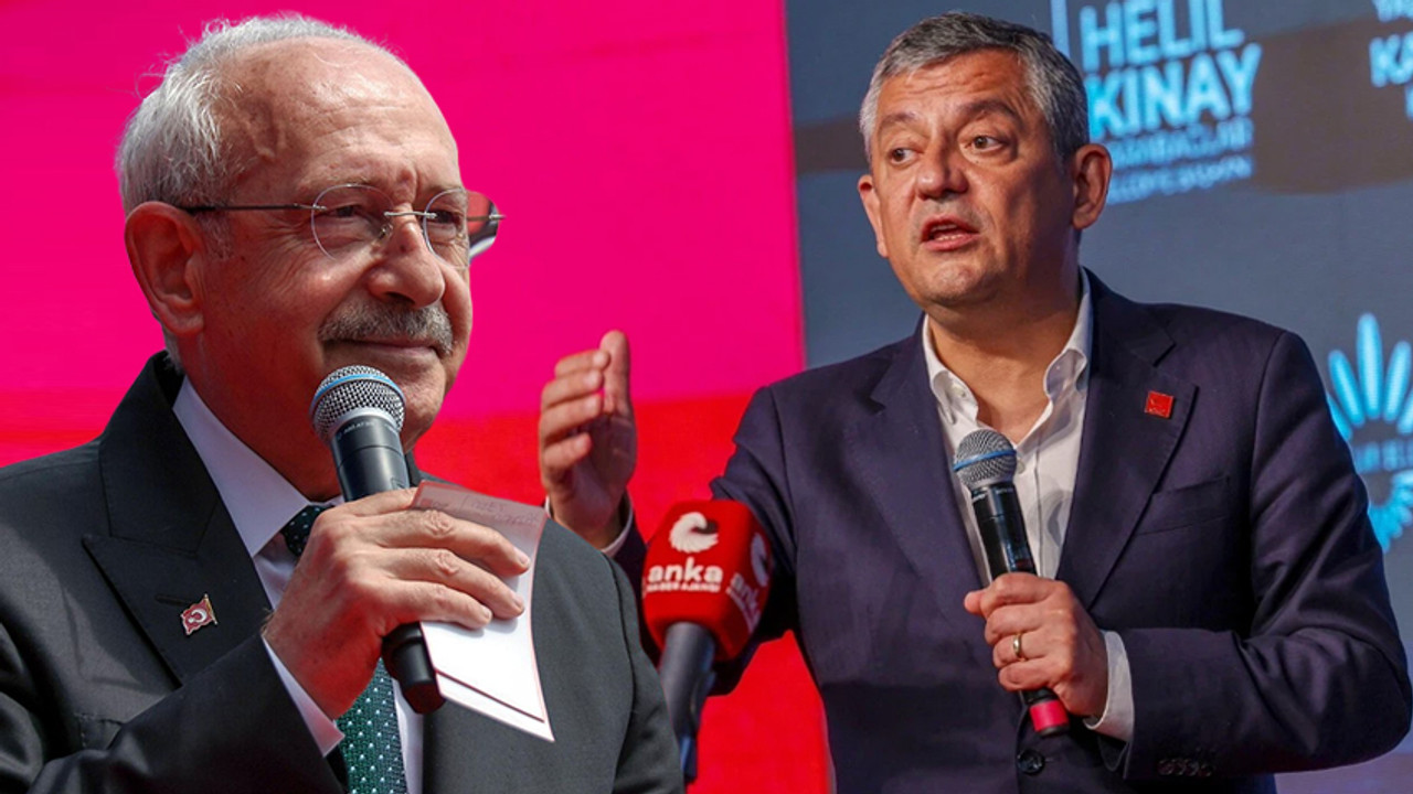 Kılıçdaroğlu hakkında yeni iddia: Aracı kabul etmiyor, Özgür Özel'i bekliyor