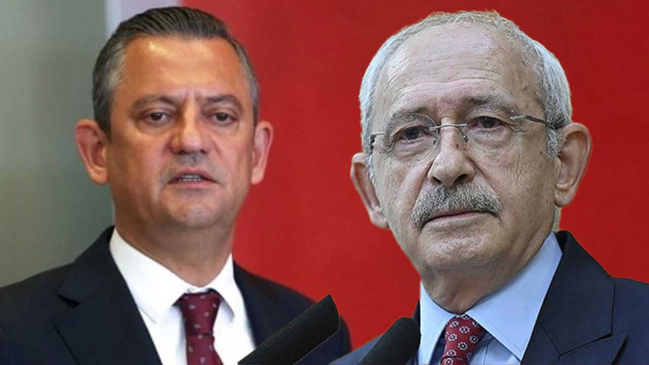 Kapalı toplantıda Özgür Özel'den sürpriz açıklama: 'Beni de ihraç edebilirler'