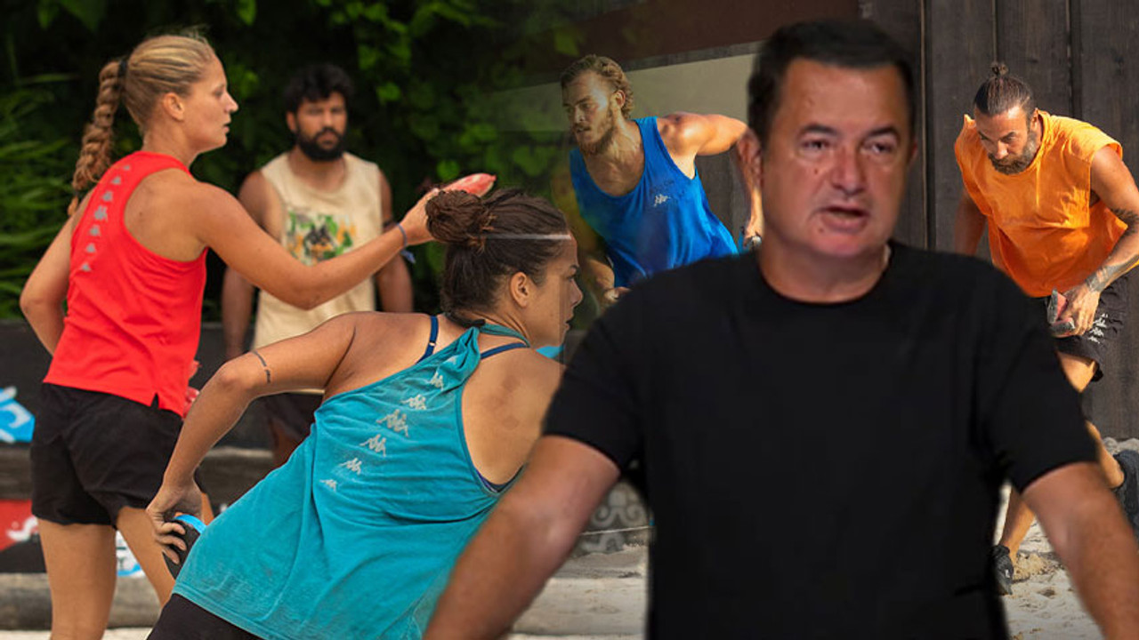 Survivor'da dokunulmazlığı hangi takım kazandı? 3. eleme adayı belli oldu!