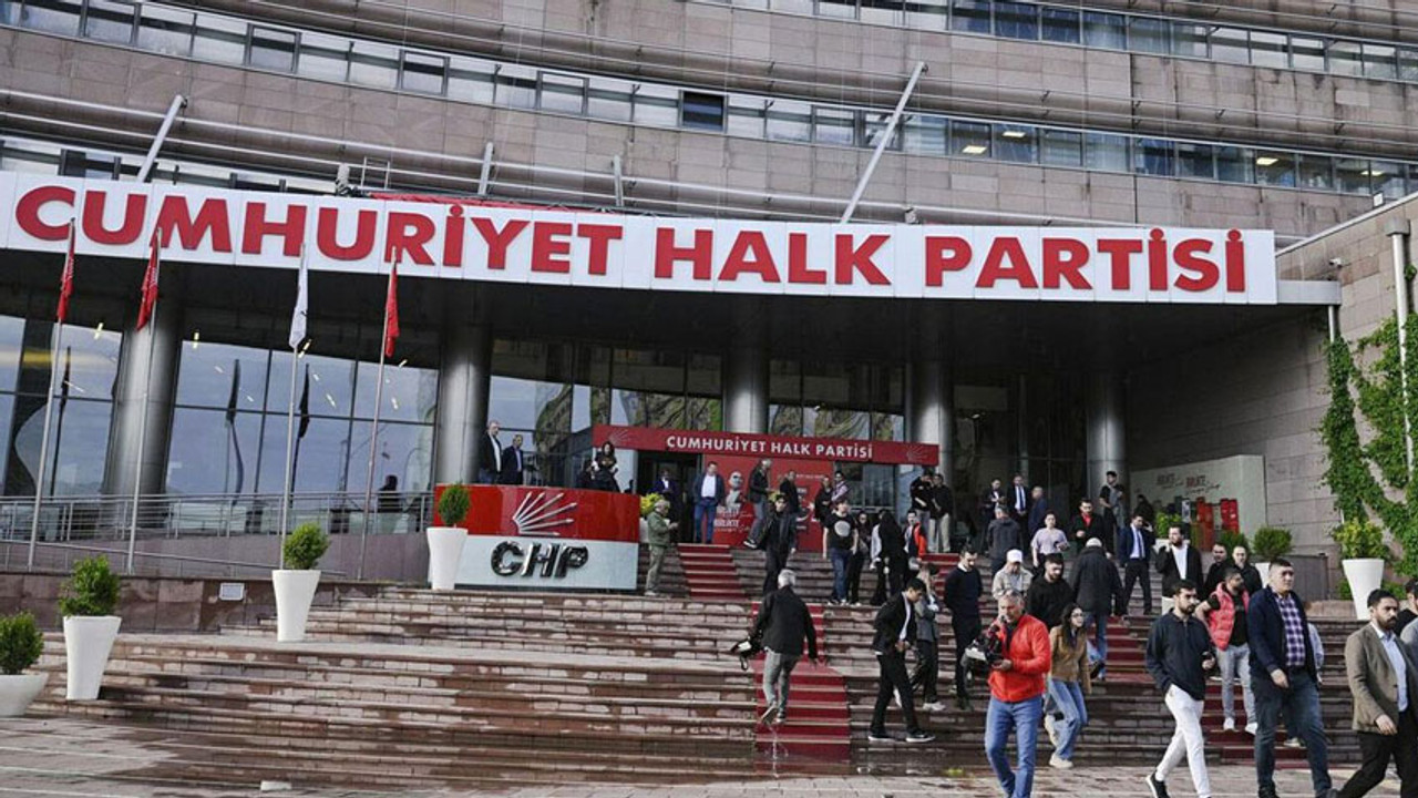 Mutlak butlan kararı sonrası operasyon: 9 kişi hakkında karar!