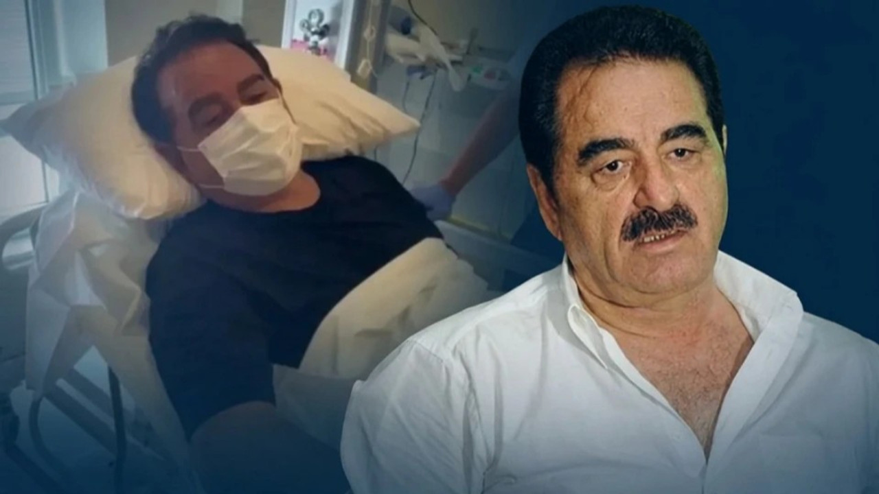 İbrahim Tatlıses’in son hali yürek burktu! Hastane sonrası görüntüsü gündem oldu