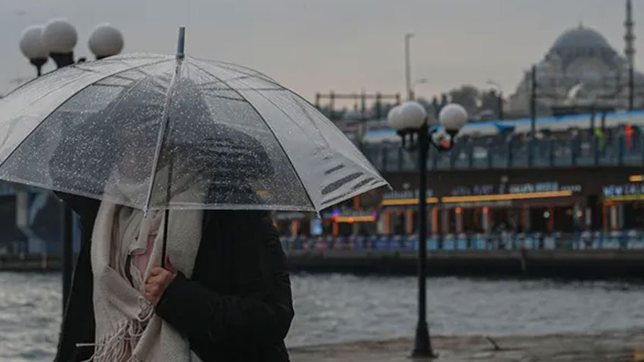 AKOM'dan İstanbul'a bayram uyarısı: Havalar nasıl olacak?