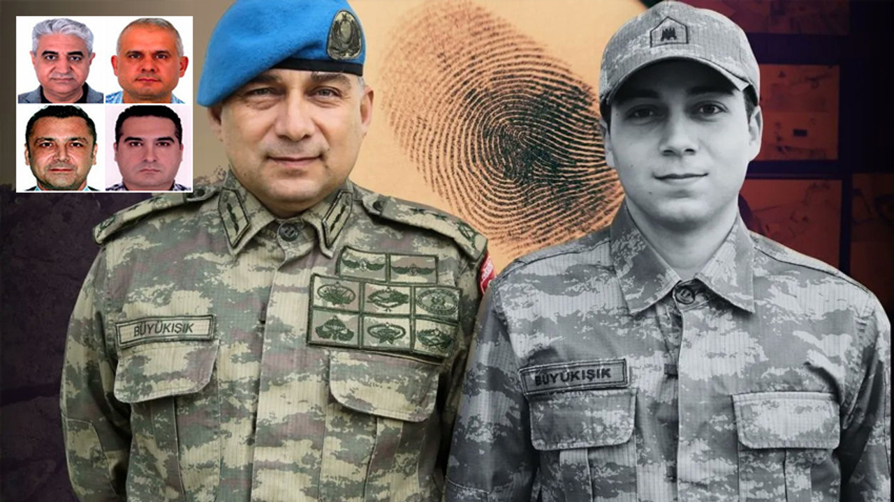 Dorukhan Büyükışık soruşturmada tutuklu sayısı 23'e çıktı! Dönemin ilçe emniyet müdürü de tutuklandı